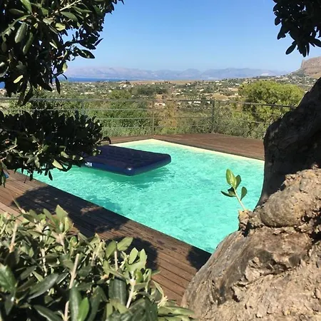 La Cueva Διαμέρισμα Castellammare del Golfo
