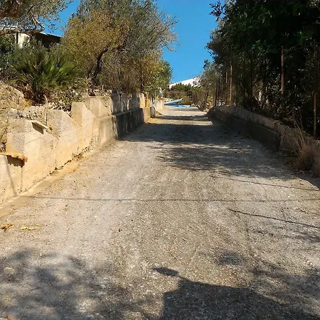 Διαμέρισμα La Cueva *